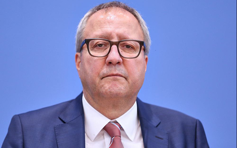 Andreas Voßkuhle (Archiv) - Foto: über dts Nachrichtenagentur