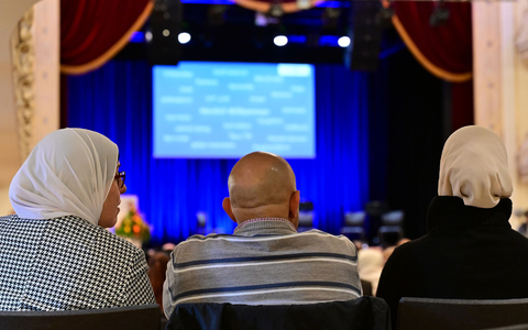 Im Jahr 2023 wurden mehr als 75.000 Menschen aus Syrien in Deutschland eingebürgert. Die Zahlen für 2024 liegen noch nicht vor. (Archivfoto) - Foto: Martin Schutt/dpa
