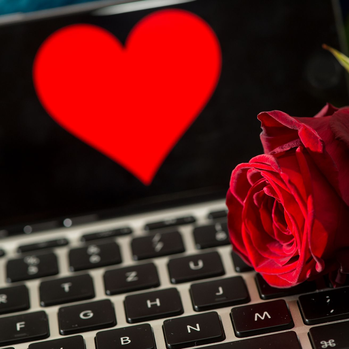 Frust, depressive Verstimmung, Wut: Online-Dating kann nach einer Forsa-Umfrage im Auftrag der KKH bis zum sogenannten Online-Dating-Burnout führen. (Symbolbild) - Foto: picture alliance / dpa