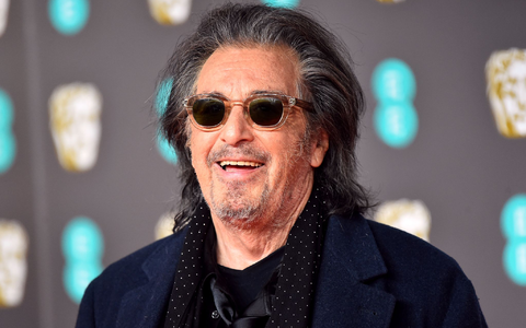  Das Älterwerden fühle sich «absurd und verrückt» an, sagt Pacino. (Archivbild) - Foto: Matt Crossick/PA Wire/dpa