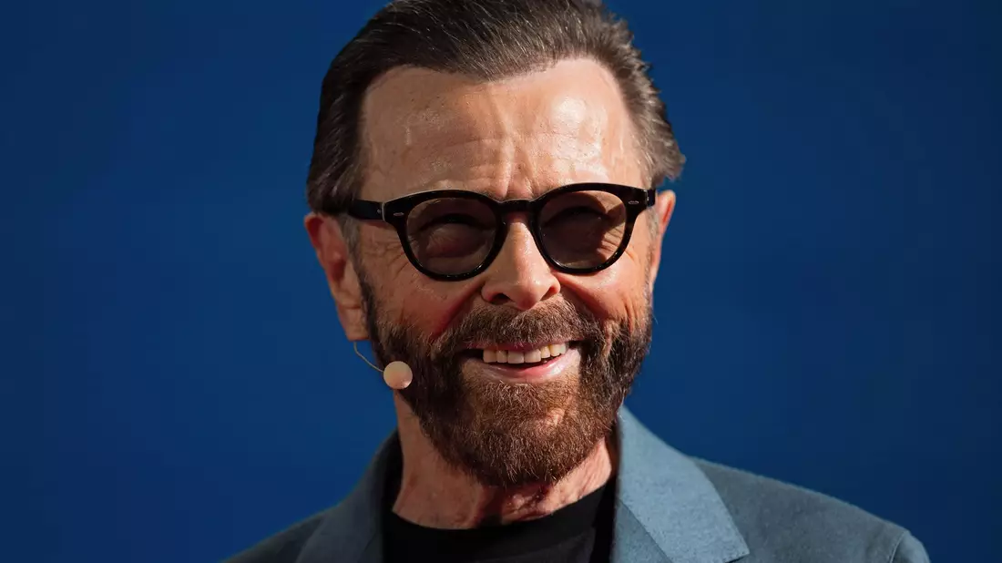 Björn Ulvaeus wird am 25. April 80 Jahre alt. (Archivbild) - Bild: Rolf Vennenbernd/dpa