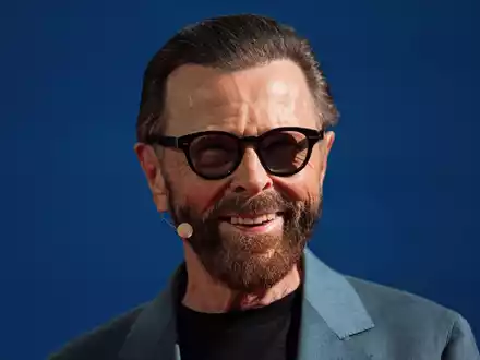 Ulvaeus wurde im April 80 Jahre alt. (Archivbild) - Foto: Rolf Vennenbernd/dpa