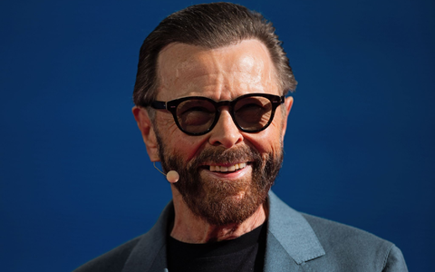 Ulvaeus wurde im April 80 Jahre alt. (Archivbild) - Foto: Rolf Vennenbernd/dpa