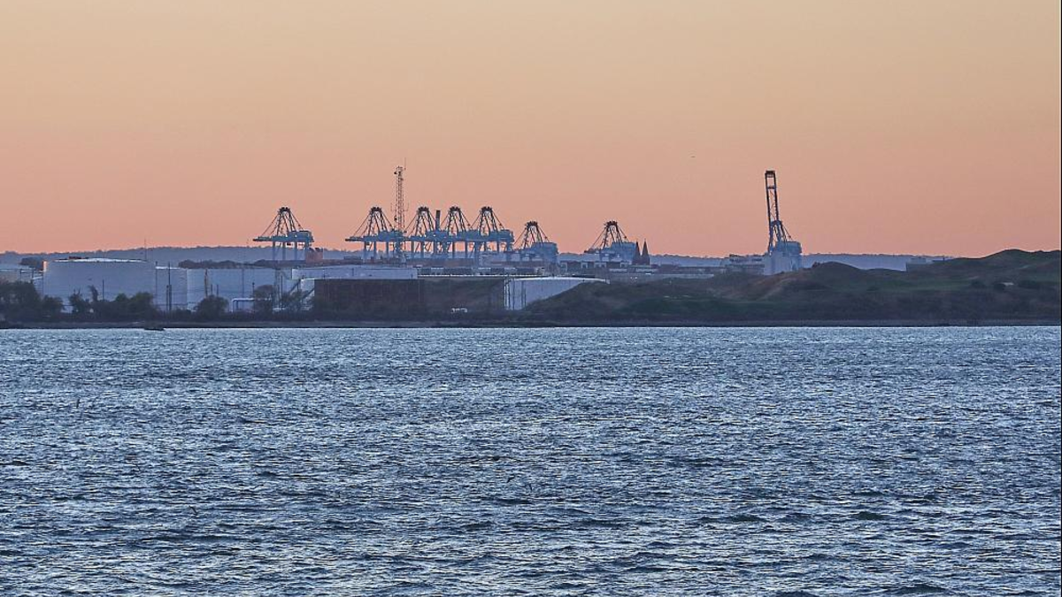 Industrieanlagen (Archiv) - Foto: über dts Nachrichtenagentur