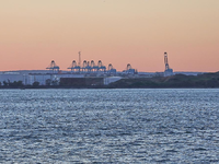 Industrieanlagen (Archiv) - Foto: über dts Nachrichtenagentur