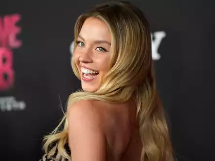Sydney Sweeney feierte zuletzt mit «Euphoria» und «The White Lotus» große Erfolge. (Archivbild) - Foto: Jordan Strauss/AP/dpa