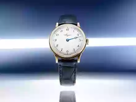 Breguet Classique Souscription 2025 - Geschichte im Hier und Jetzt - Foto: presseportal.de