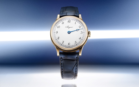 Breguet Classique Souscription 2025 - Geschichte im Hier und Jetzt - Foto: presseportal.de
