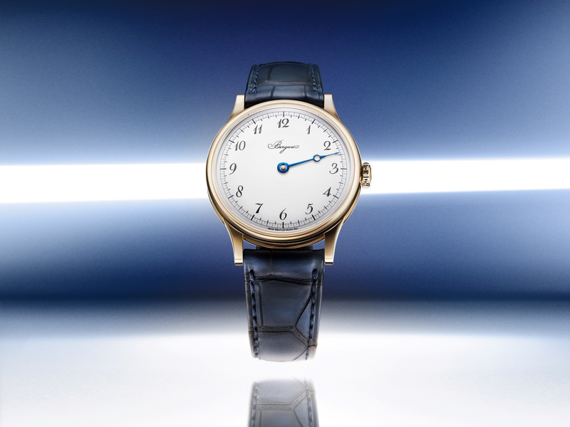 Breguet Classique Souscription 2025 - Geschichte im Hier und Jetzt - Foto: presseportal.de