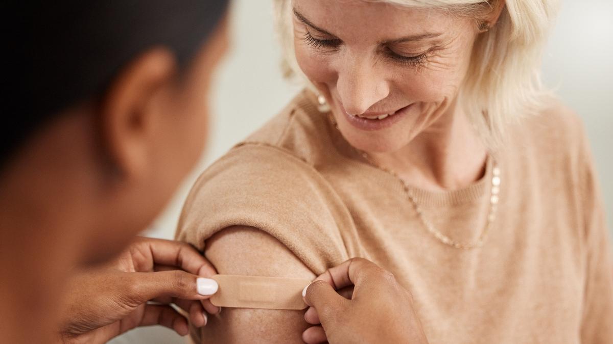 Weltimpfwoche 2025: Moderna setzt auf fortschrittliche Prävention mit mRNA-Impfstoffen bei Atemwegserkrankungen - Foto: presseportal.de