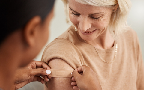 Weltimpfwoche 2025: Moderna setzt auf fortschrittliche Prävention mit mRNA-Impfstoffen bei Atemwegserkrankungen - Foto: presseportal.de Weltimpfwoche 2025: Moderna setzt auf fortschrittliche Prävention mit mRNA-Impfstoffen bei Atemwegserkrankungen - Foto: presseportal.de