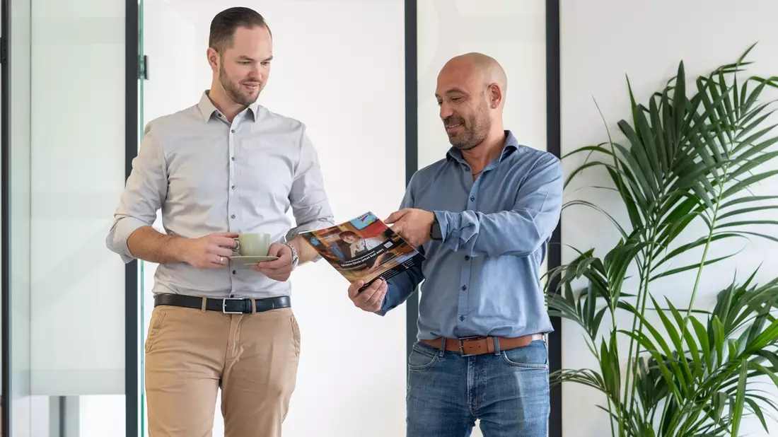 Warum Fleischereiverbände dringend ein Update brauchen: Tobias Fichtel von der Fichtel Consulting GmbH nennt 6 Punkte, die sich ändern müssen - Bild: presseportal.de