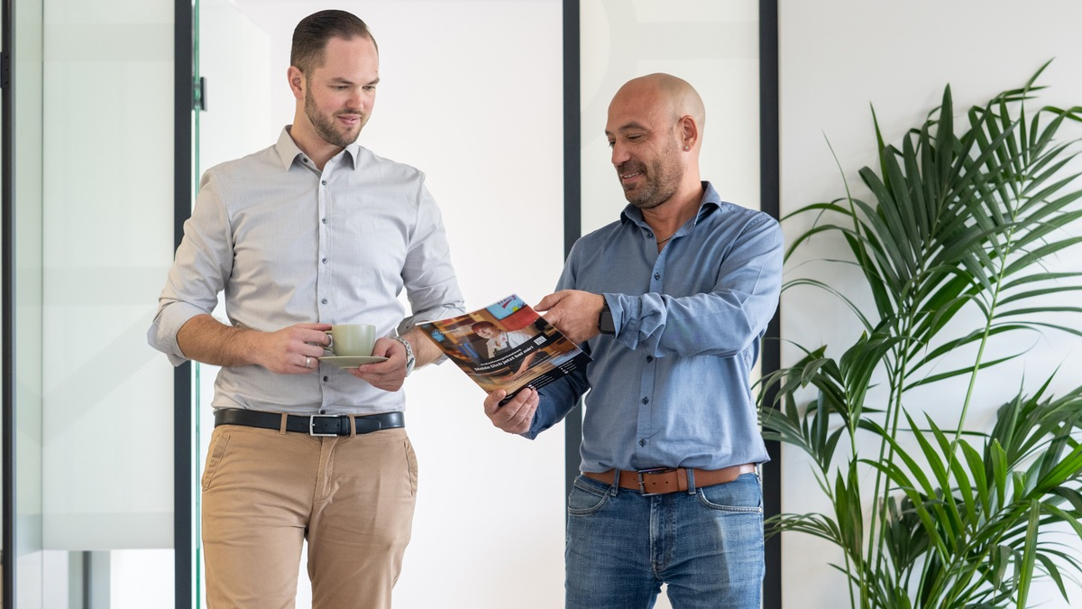 Warum Fleischereiverbände dringend ein Update brauchen: Tobias Fichtel von der Fichtel Consulting GmbH nennt 6 Punkte, die sich ändern müssen - Foto: presseportal.de