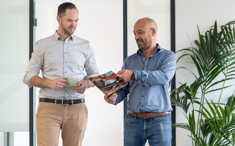 Warum Fleischereiverbände dringend ein Update brauchen: Tobias Fichtel von der Fichtel Consulting GmbH nennt 6 Punkte, die sich ändern müssen - Foto: presseportal.de