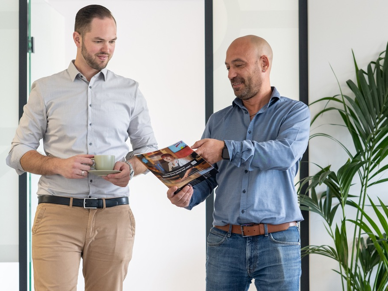 Warum Fleischereiverbände dringend ein Update brauchen: Tobias Fichtel von der Fichtel Consulting GmbH nennt 6 Punkte, die sich ändern müssen - Foto: presseportal.de