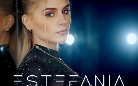 Wollny-Spross Estefania veröffentlicht gefühlvollen Lovesong Kometen - Foto: presseportal.de