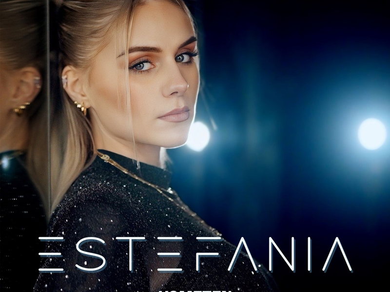 Wollny-Spross Estefania veröffentlicht gefühlvollen Lovesong Kometen - Foto: presseportal.de