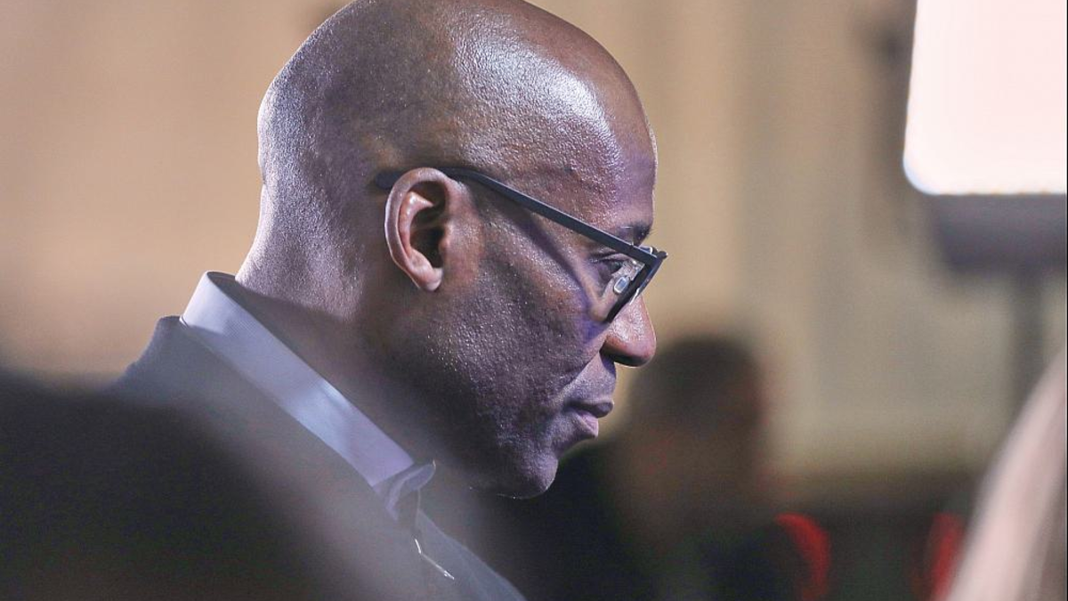 Joe Chialo (Archiv) - Foto: über dts Nachrichtenagentur