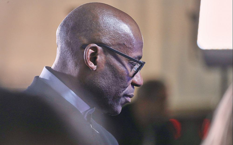 Joe Chialo (Archiv) - Foto: über dts Nachrichtenagentur