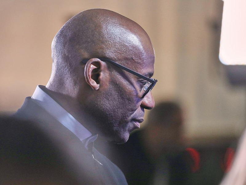 Joe Chialo (Archiv) - Foto: über dts Nachrichtenagentur