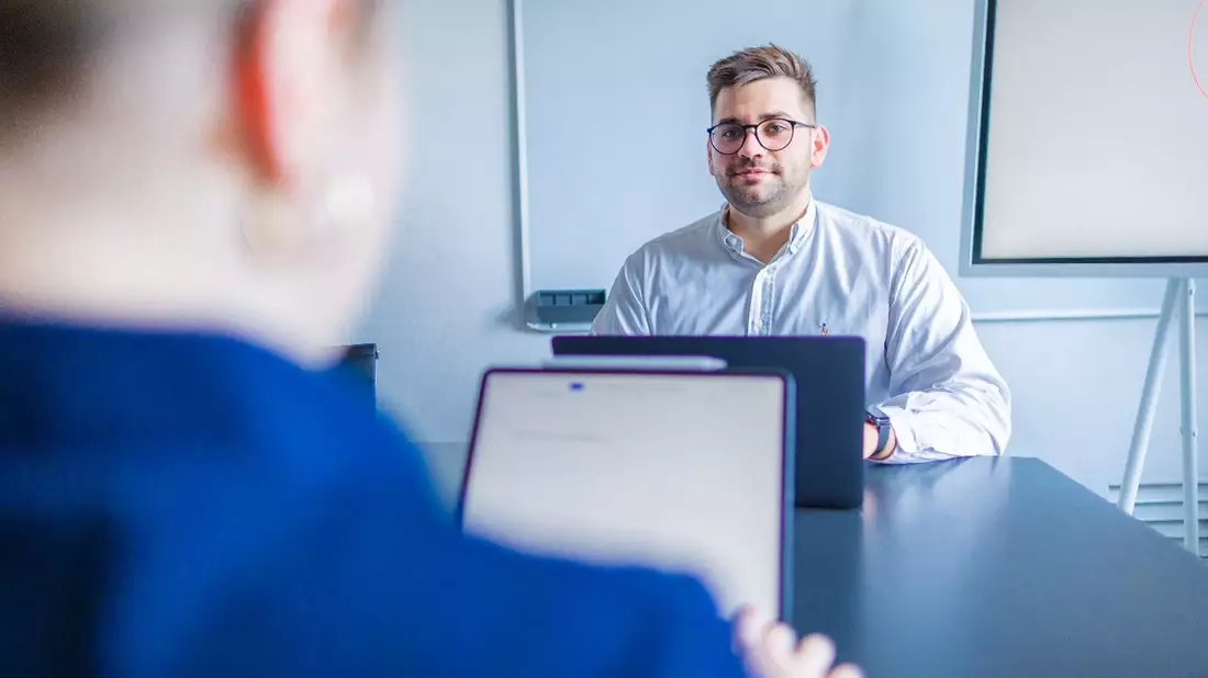 Digitalagentur1 GmbH auf Wachstumskurs: Warum die Menschen dort gern arbeiten - Bild: presseportal.de