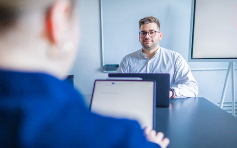 Digitalagentur1 GmbH auf Wachstumskurs: Warum die Menschen dort gern arbeiten - Foto: presseportal.de