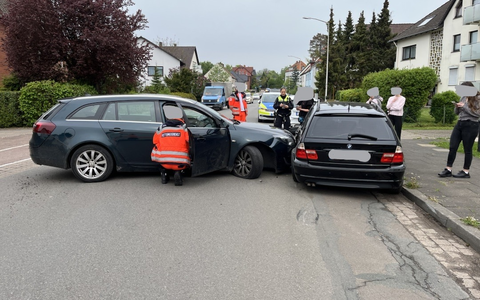 POL-NI: Verkehrsunfall unter Alkoholeinfluss - Foto: presseportal.de