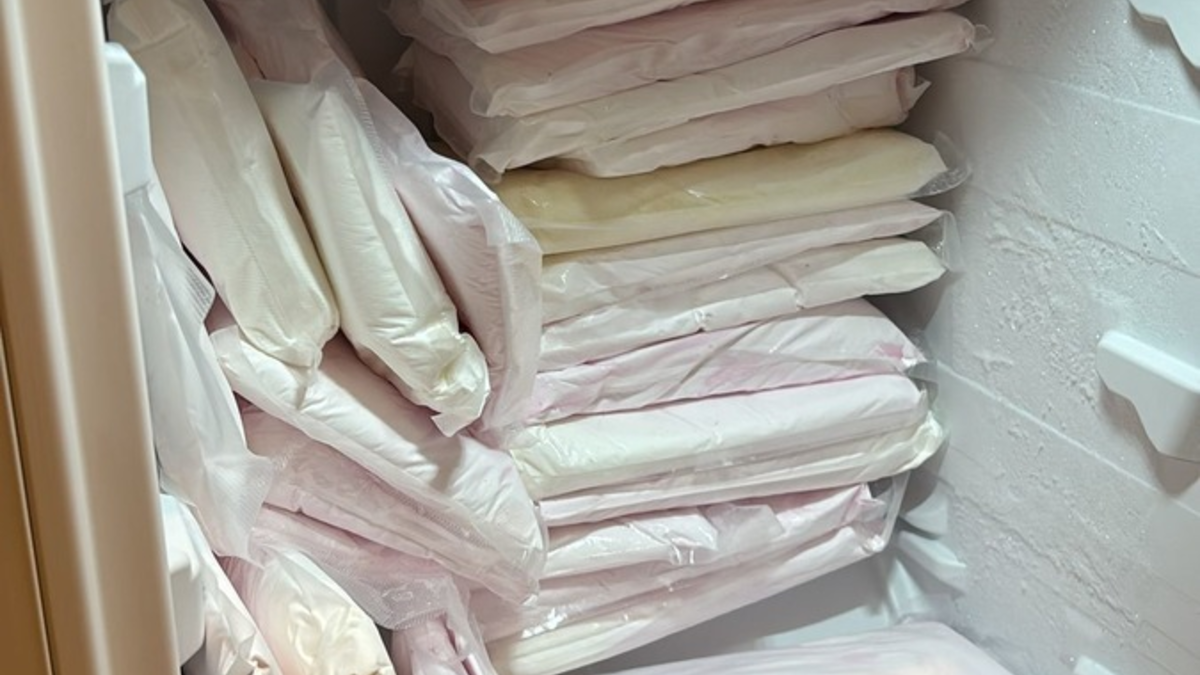 LKA-HE: Zollfahndung und hessische Polizei heben Rauschgiftbunker aus: Hunderte Kilo Rauschgift sichergestellt, drei Männer festgenommen - Foto: presseportal.de