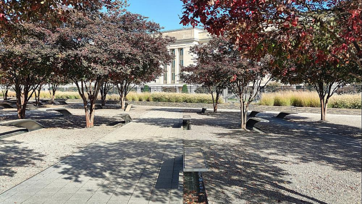 Pentagon (Archiv) - Foto: über dts Nachrichtenagentur