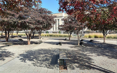 Pentagon (Archiv) - Foto: über dts Nachrichtenagentur