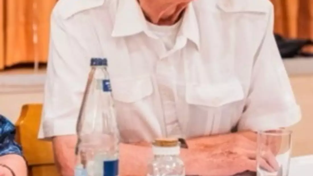 POL-NI: Öffentlichkeitsfahndung - 85 jähriger Mann aus Rinteln vermisst - Bild: presseportal.de