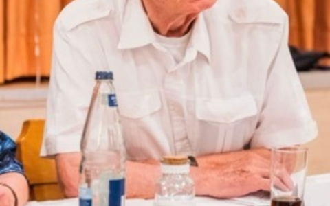 POL-NI: Öffentlichkeitsfahndung - 85 jähriger Mann aus Rinteln vermisst - Foto: presseportal.de