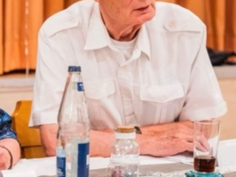 POL-NI: Öffentlichkeitsfahndung - 85 jähriger Mann aus Rinteln vermisst - Foto: presseportal.de