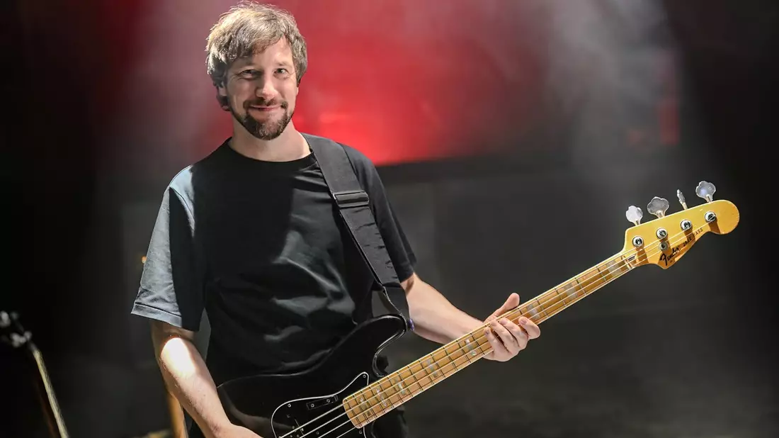 Terra X mit zwei neuen Dokus über die Kraft der Musik im ZDF - Bild: presseportal.de