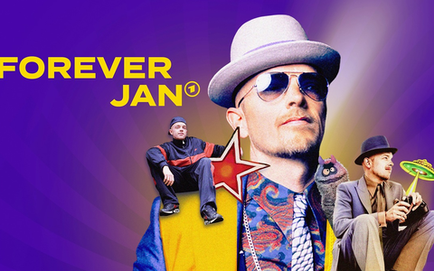 SWR Streaming-Tipps für Mai 2025 - Foto: presseportal.de