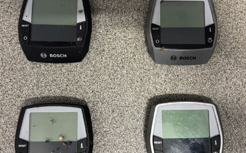 POL-HL: HL-Innenstadt/ mögliches Diebesgut sichergestellt - Foto: presseportal.de