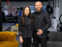 Zukunft trifft Handwerk – Wie Dima Welz und Eugenia Welz mit der Maximilian & Benedikt GmbH und Team Eagle Brühl Handwerk und Transformation auf ein neues Level bringen - Foto: presseportal.de