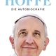 Das Cover des Buches «Hoffe. Die Autobiografie» von Papst Franziskus (undatiert). - Foto: ---/Kösel-Verlag / Penguin Random House/dpa