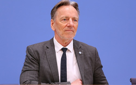 Holger Münch (Archiv) - Foto: über dts Nachrichtenagentur