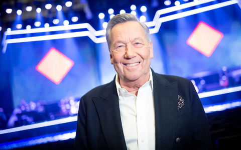 Der Schlagersänger brachte Anfang Februar sein neues Album «Marathon» heraus, nun startet seine Tournee. - Foto: Sina Schuldt/dpa Der Schlagersänger brachte Anfang Februar sein neues Album «Marathon» heraus, nun startet seine Tournee. - Foto: Sina Schuldt/dpa