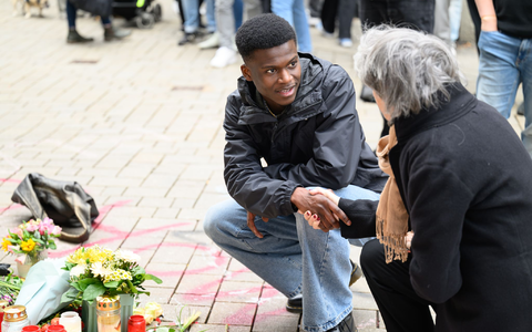 Freunde erinnern sich: Lorenz war ein stiller, angenehmer Mensch. - Foto: Izabela Mittwollen/dpa Freunde erinnern sich: Lorenz war ein stiller, angenehmer Mensch. - Foto: Izabela Mittwollen/dpa