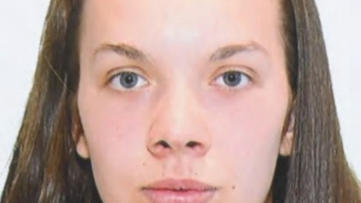 POL-HOM: Vermisstensache Leonie Hoffmann - Foto: presseportal.de