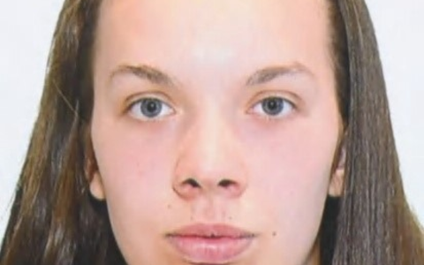 POL-HOM: Vermisstensache Leonie Hoffmann - Foto: presseportal.de