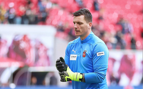 Kevin Müller (1. FC Heidenheim) (Archiv) - Foto: über dts Nachrichtenagentur