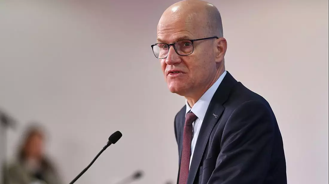 Ralph Brinkhaus (Archiv) - Bild: über dts Nachrichtenagentur
