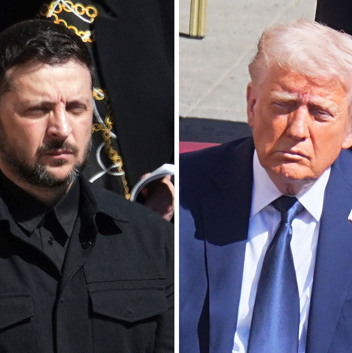 Hunderttausende wohnten der Trauerfeier von Papst Franziskus bei. - Foto: Michael Kappeler/dpa