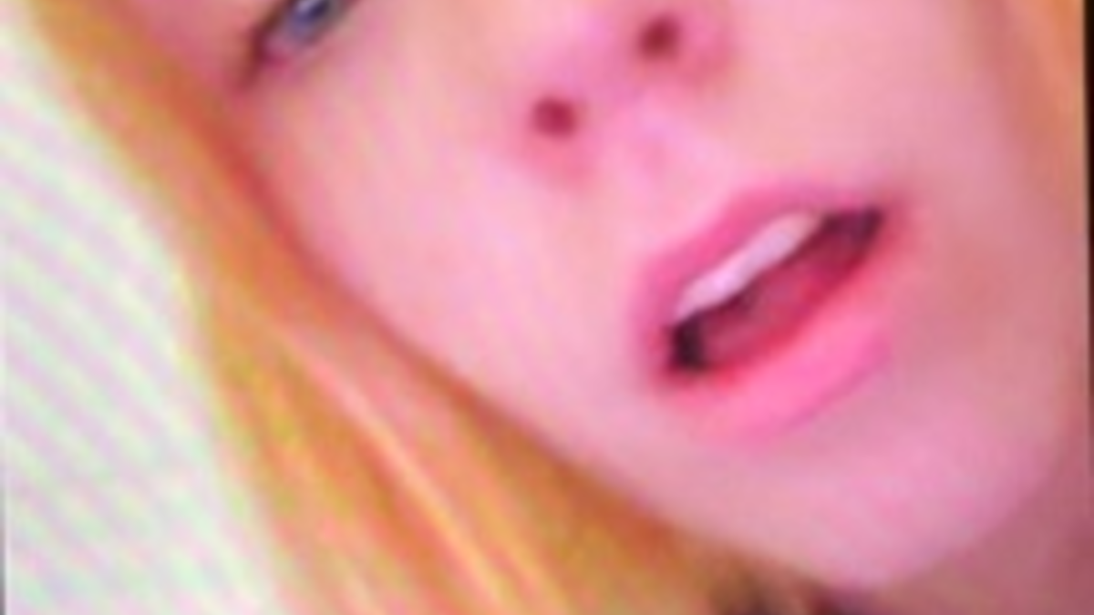 LPI-J: Vermisstenmeldung der Polizei Weimar - Foto: presseportal.de