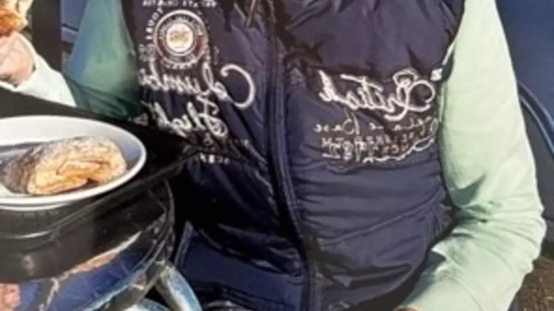 POL-GI: 74-Jährige aus Butzbach vermisst - Bild: presseportal.de
