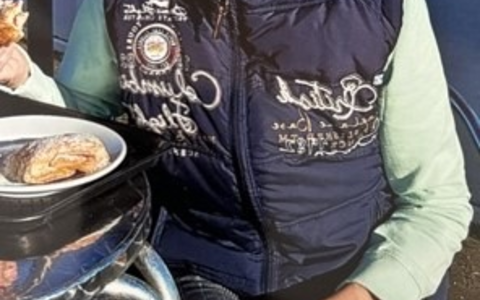 POL-GI: 74-Jährige aus Butzbach vermisst - Foto: presseportal.de