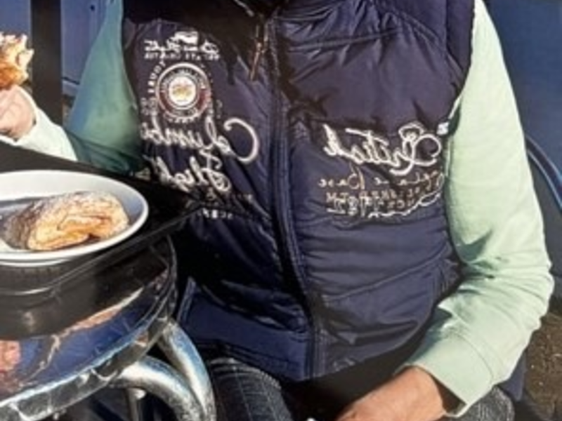 POL-GI: 74-Jährige aus Butzbach vermisst - Foto: presseportal.de